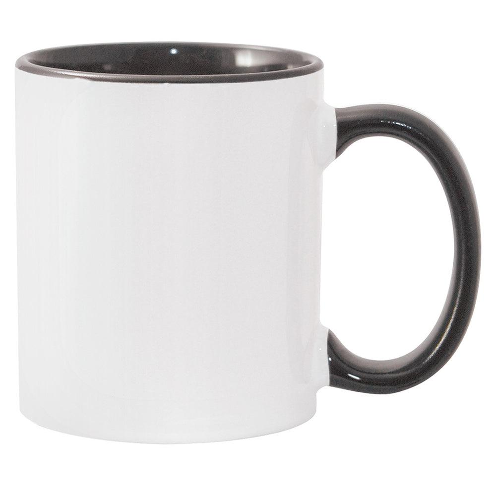 Sublimation Mug 11oz